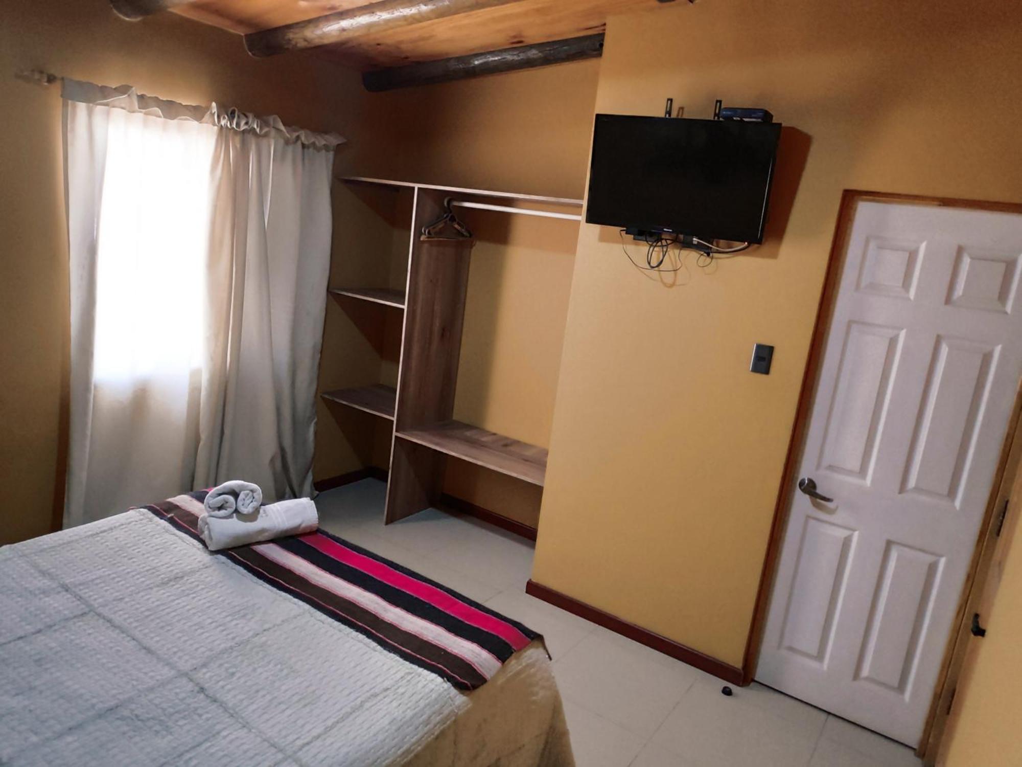 La Casa De Jose San Pedro de Atacama Quarto foto