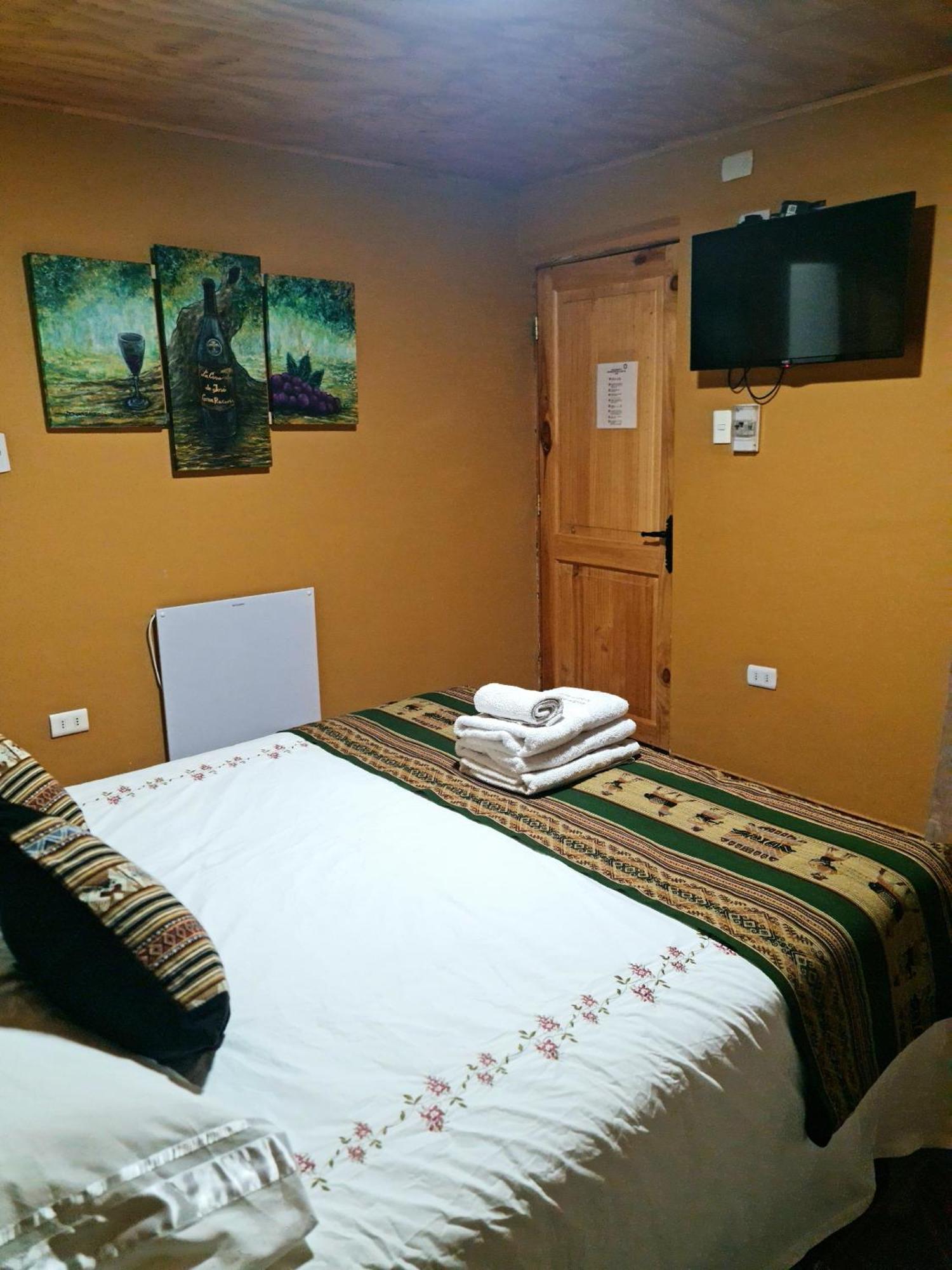 La Casa De Jose San Pedro de Atacama Quarto foto