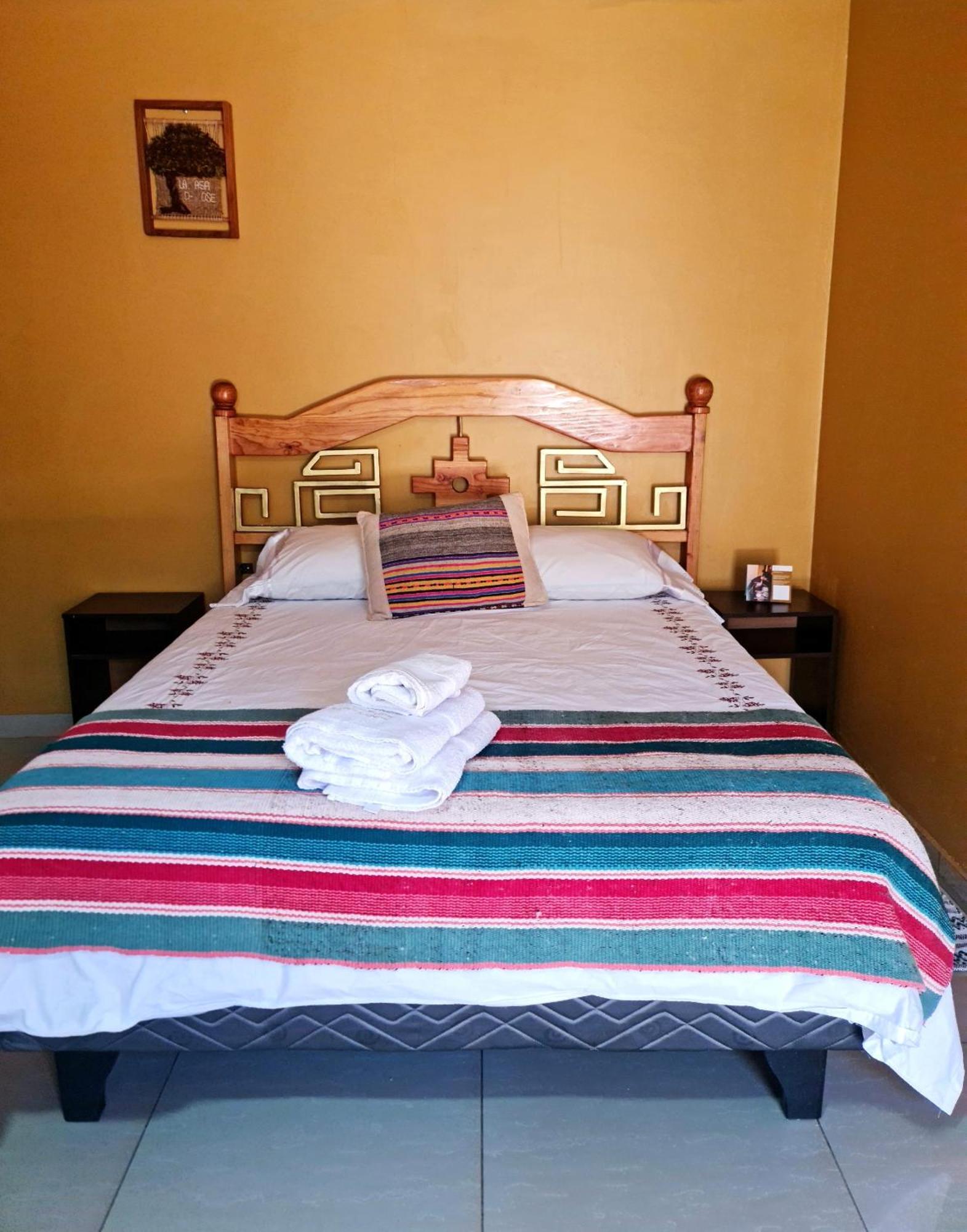 La Casa De Jose San Pedro de Atacama Quarto foto